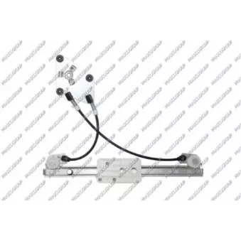 Lève-vitre arrière gauche PRASCO OEM 6R4839461D