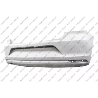 Pare-chocs PRASCO VG0241061 pour ALFA ROMEO GIULIA 1.0 TSI - 95cv