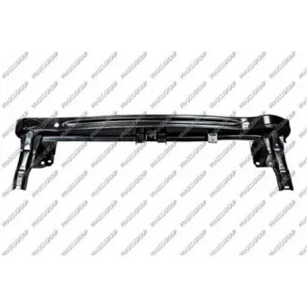 Support, pare-chocs PRASCO OEM 6C0807109A