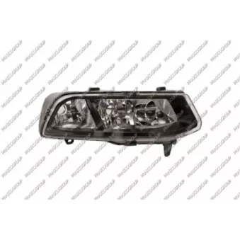 Projecteur antibrouillard PRASCO OEM 6C0941662G