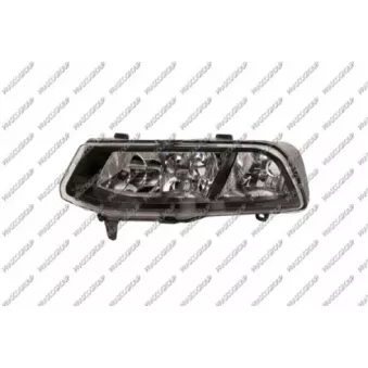 Projecteur antibrouillard PRASCO [VG0244424]
