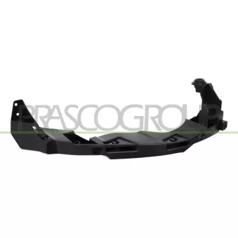 Cuvelage, projecteur principal PRASCO VG0251005 pour VOLKSWAGEN POLO 1.0 MPi - 80cv