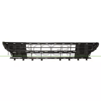 Grille de ventilation, pare-chocs PRASCO VG0252130