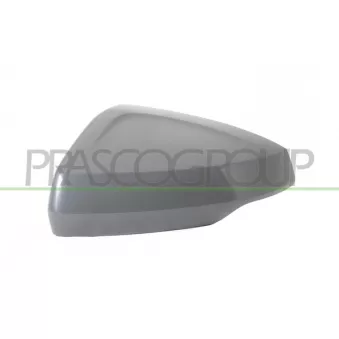 PRASCO VG0257414 - Revêtement, rétroviseur extérieur
