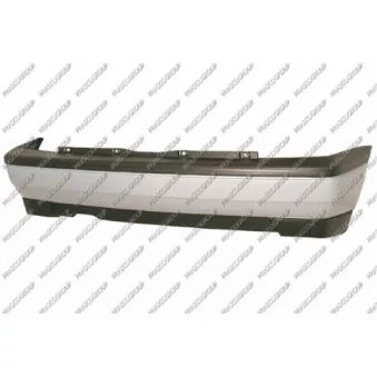 Pare-chocs PRASCO OEM 1H6807417AGRU