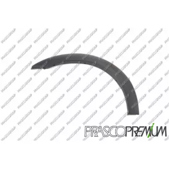 Élargissement, aile arrière droit PRASCO OEM 1H4853536B41