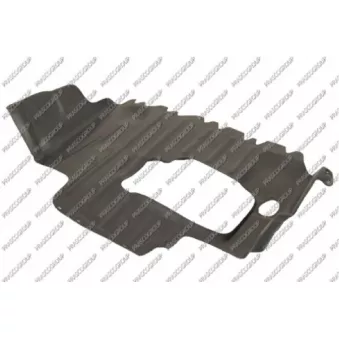 Insonoristaion du compartiment moteur PRASCO OEM 1H082523J