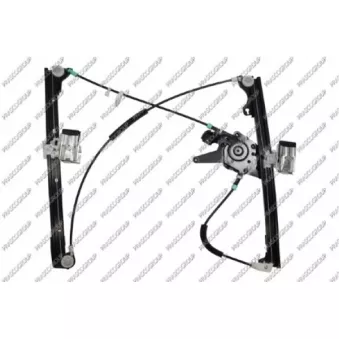 Lève-vitre avant droit PRASCO OEM 1H0837462