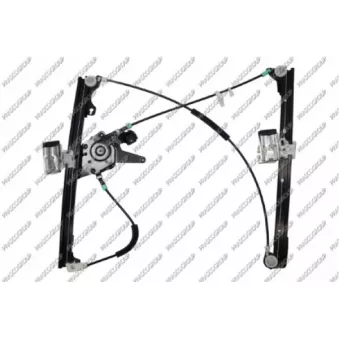 Lève-vitre avant gauche PRASCO OEM 1H0837461