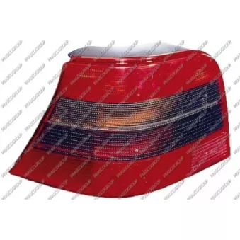 PRASCO VG0344163 - Feu arrière