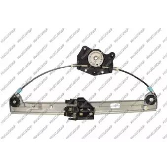Lève-vitre arrière gauche PRASCO OEM 1J4839461F