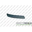 Baguette et bande protectrice, pare-chocs avant droit PRASCO [VG0361243]