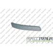Baguette et bande protectrice, pare-chocs avant droit PRASCO [VG0361245]