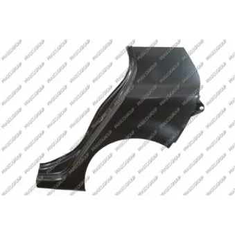 Panneau latéral arrière gauche PRASCO VG0363064
