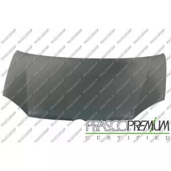 Capot-moteur PRASCO OEM 1K0823031B