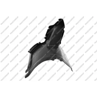 Doublure d'aile avant droit PRASCO OEM 1K0805912C