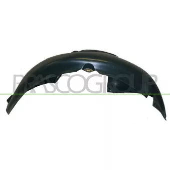 Doublure d'aile avant gauche PRASCO OEM 1K0805977B