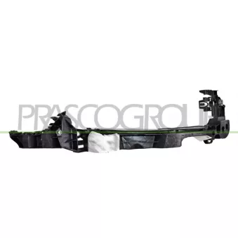 PRASCO VG0381006 - Cuvelage, projecteur principal avant gauche