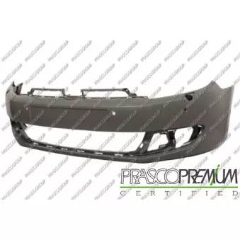 Pare-chocs PRASCO OEM 5K0807217BSGRU