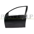 PRASCO VG0383504 - Porte, Carrosserie avant gauche