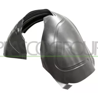 Doublure d'aile avant droit PRASCO OEM 5K0805978