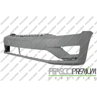 Pare-chocs PRASCO VG0441001