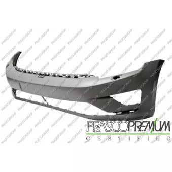 Pare-chocs PRASCO VG0441011
