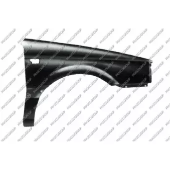 Aile avant droit PRASCO VG0503003