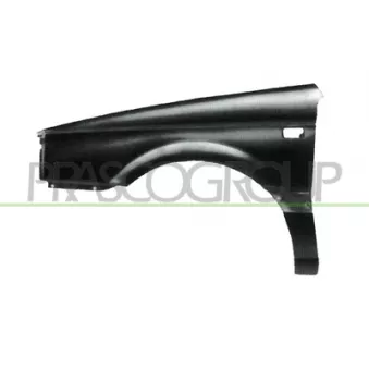 Aile avant gauche PRASCO [VG0503004]