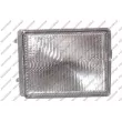 PRASCO VG0514213 - Enjoliveur, projecteur principal avant droit