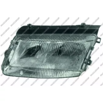 PRASCO VG0524904 - Projecteur principal