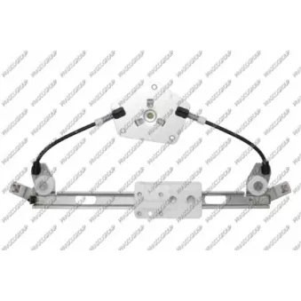 Lève-vitre PRASCO OEM 3B9839461A