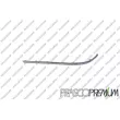 PRASCO VG0541254 - Baguette et bande protectrice, pare-chocs arrière gauche