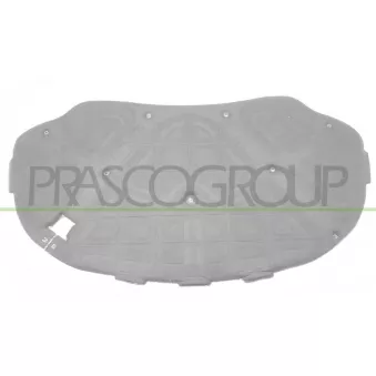PRASCO VG0541945 - Insonoristaion du compartiment moteur