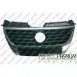 Grille de radiateur PRASCO [VG0542001]