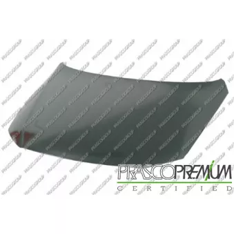 Capot-moteur PRASCO VG0543130