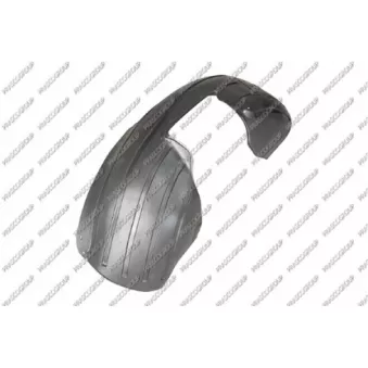 Doublure d'aile avant gauche PRASCO OEM 3C0805977