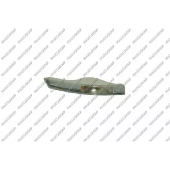 Feu clignotant avant droit PRASCO OEM 3C0953042E