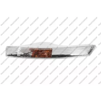 Feu clignotant avant gauche PRASCO OEM 3C0953041L
