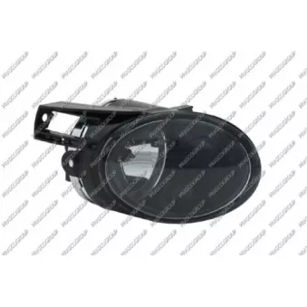 Projecteur antibrouillard PRASCO OEM 3C0941700B