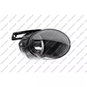Projecteur antibrouillard PRASCO OEM 3C0941700B