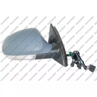 PRASCO VG0547313 - Rétroviseur extérieur