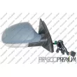 PRASCO VG0547333P - Rétroviseur extérieur