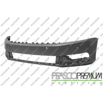 Pare-chocs PRASCO VG0551041 pour VOLKSWAGEN PASSAT 2.0 TSI - 210cv