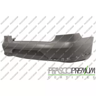 PRASCO VG0551052 - Pare-chocs
