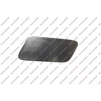 Enjoliveur, pare-chocs PRASCO VG0551238