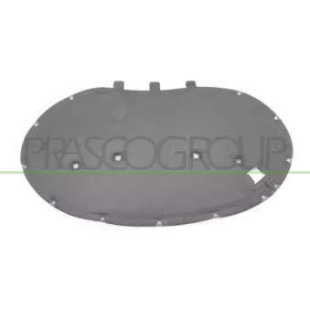 PRASCO VG0551945 - Insonoristaion du compartiment moteur