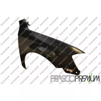 Aile avant droit PRASCO VG0553003