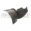 PRASCO VG0553603 - Doublure d'aile avant droit