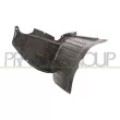 PRASCO VG0553604 - Doublure d'aile avant gauche